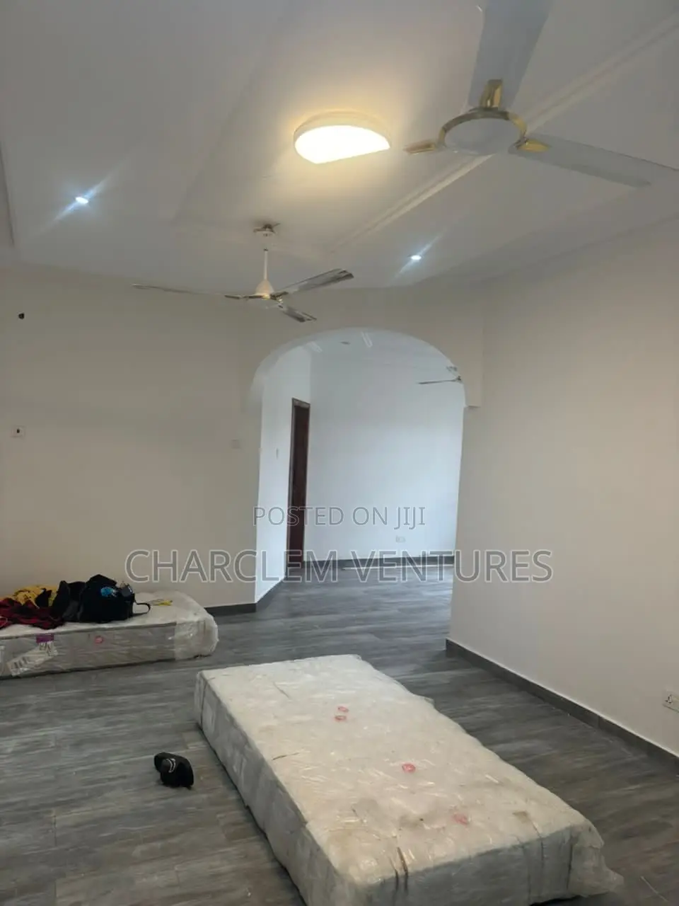 3bdrm House in Charclem Ventures, East Legon for rent in East Legon