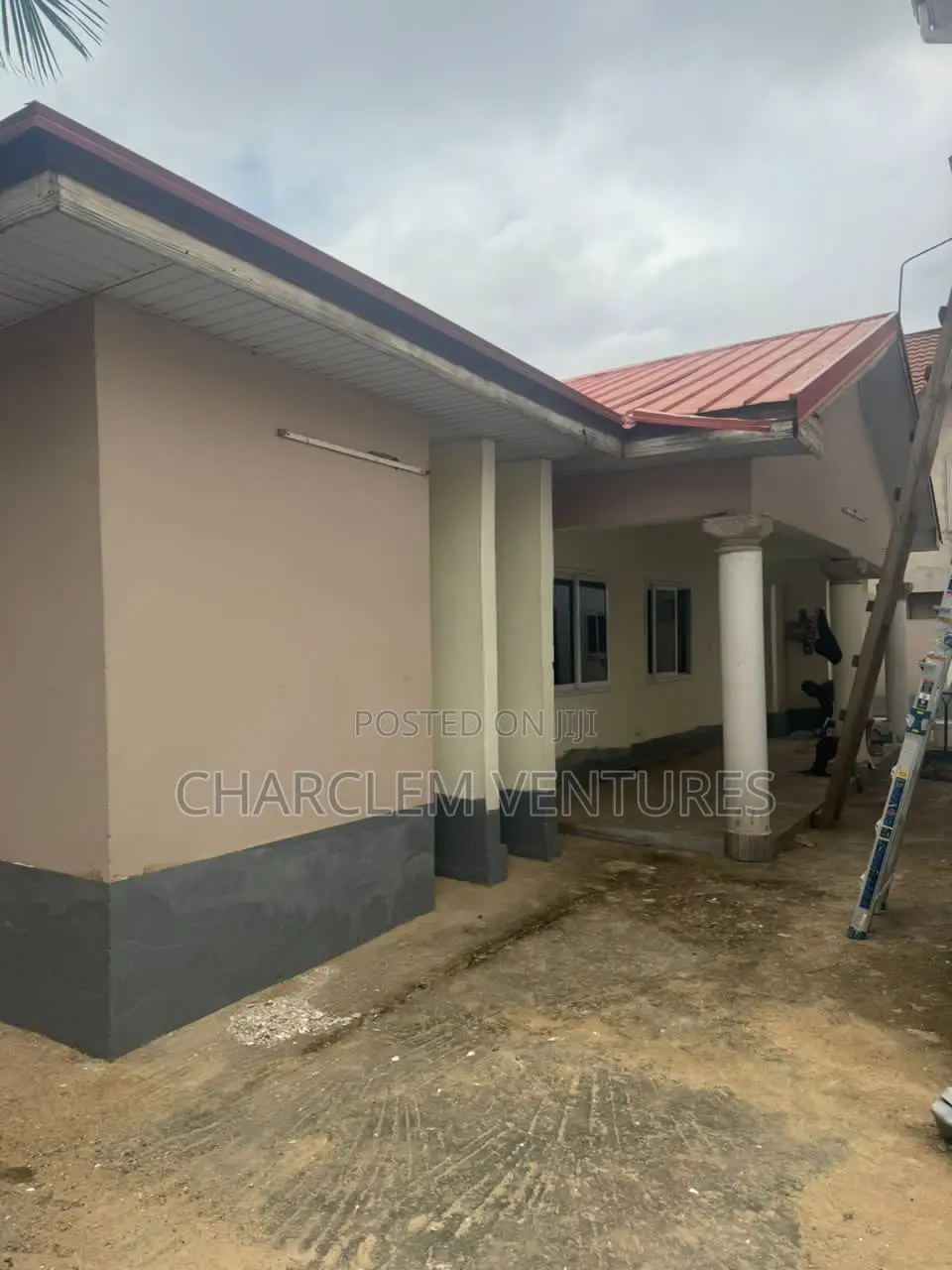 3bdrm House in Charclem Ventures, East Legon for rent in East Legon