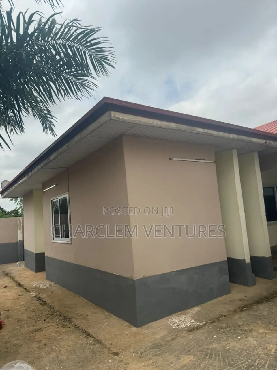 3bdrm House in Charclem Ventures, East Legon for rent in East Legon