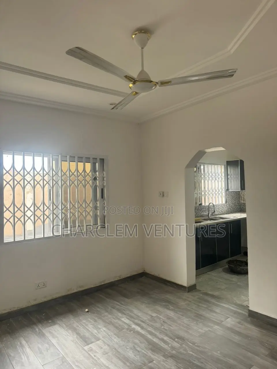 3bdrm House in Charclem Ventures, East Legon for rent in East Legon
