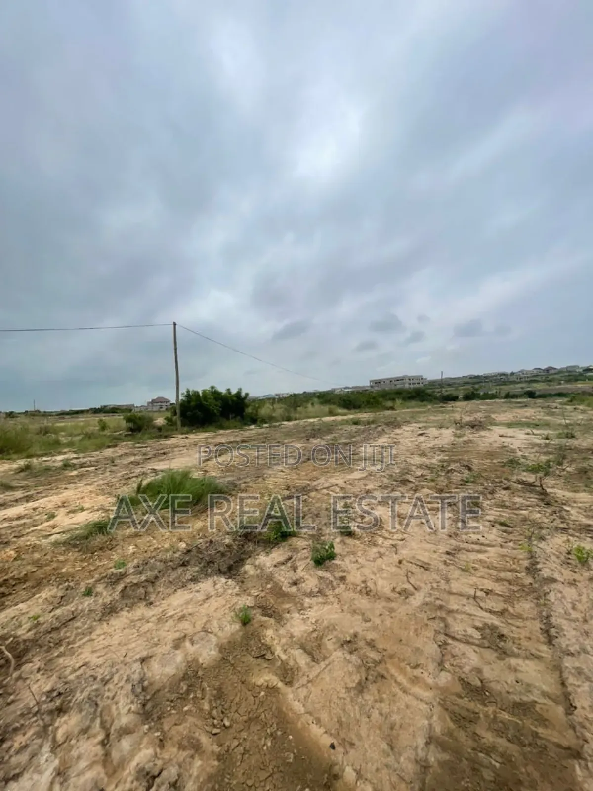 Incentive + Price Drop on Plots at Prampram Beach Road in Accra Metropolitan