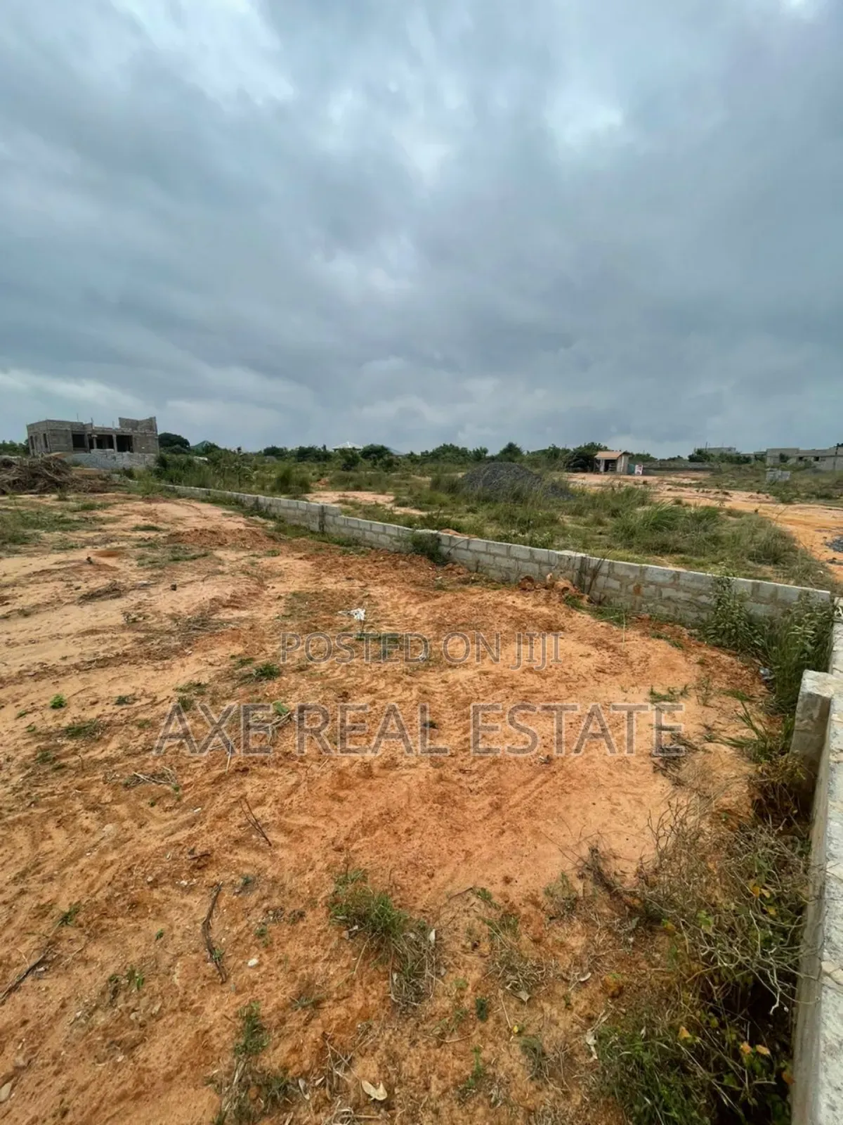 Incentive + Price Drop on Plots at Prampram Beach Road in Accra Metropolitan