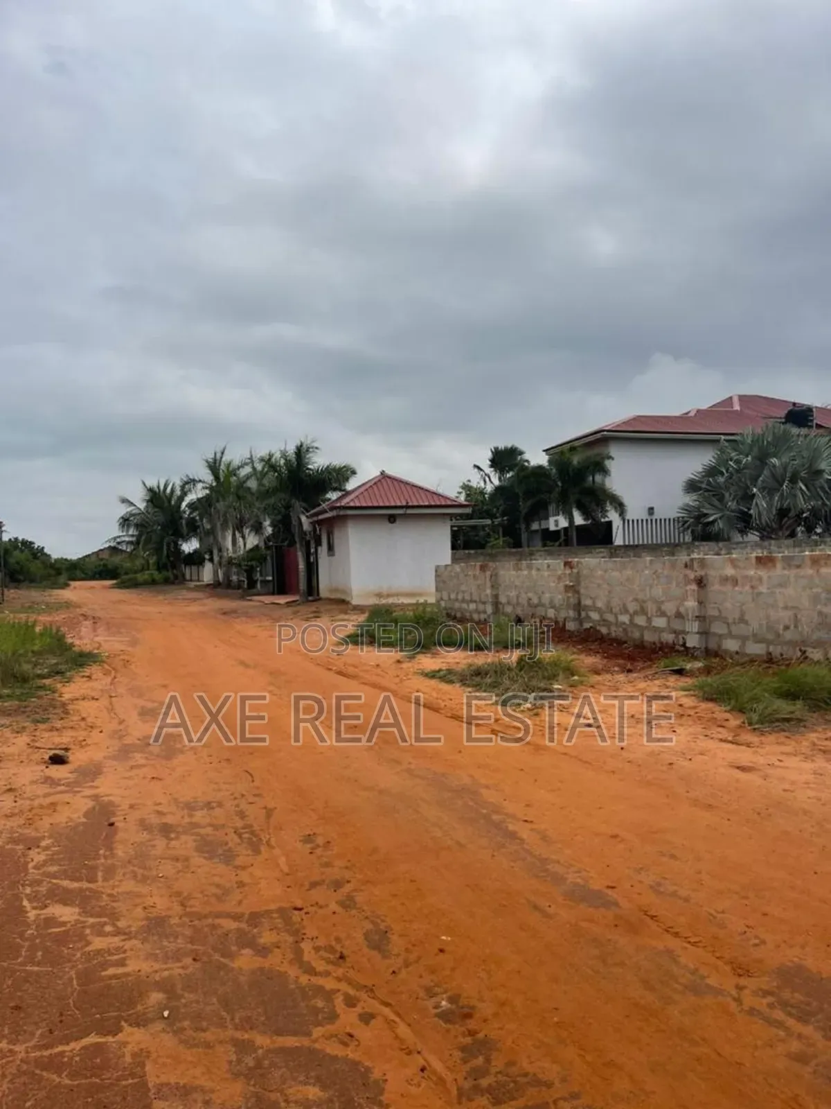 Grab Genuine Lands > Tema Community 25 Devtraco in Accra Metropolitan