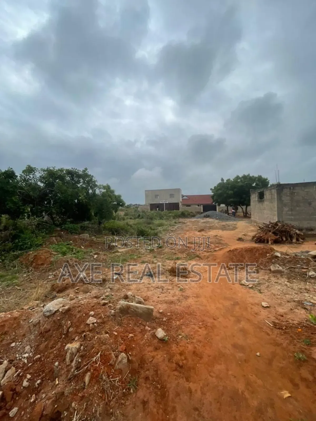 Grab Genuine Lands > Tema Community 25 Devtraco in Accra Metropolitan