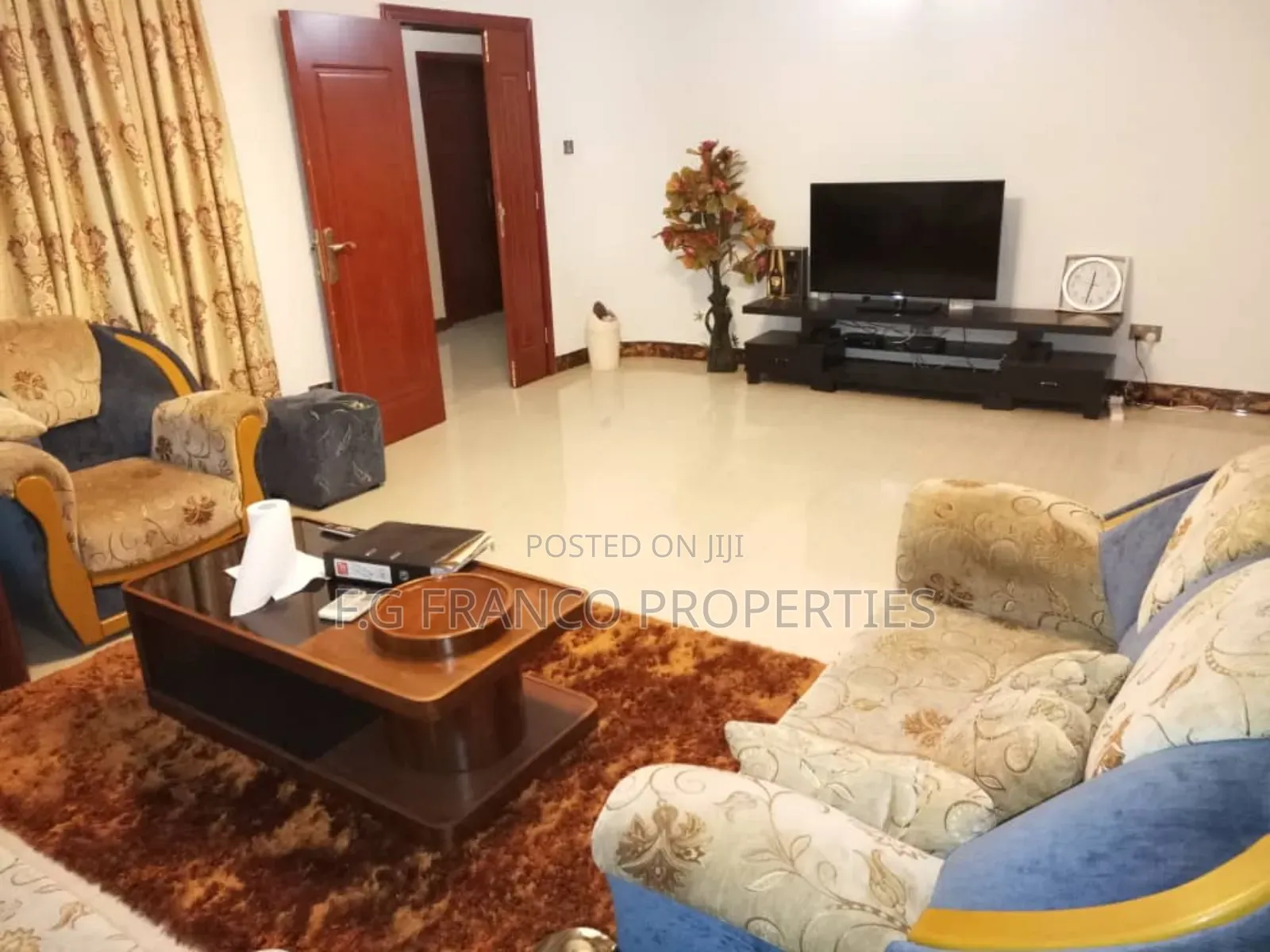 4bdrm House in Kg.Franco Properties, East Legon for sale in East Legon