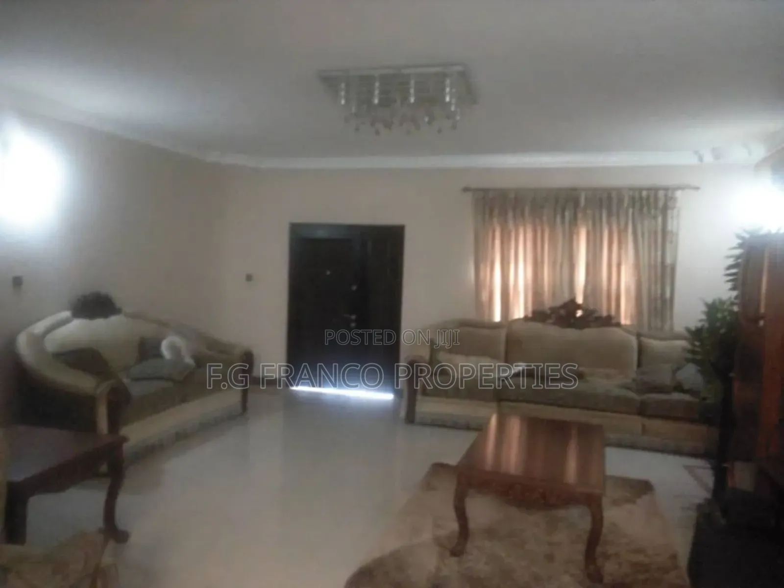 4bdrm House in Kg.Franco Properties, East Legon for sale in East Legon