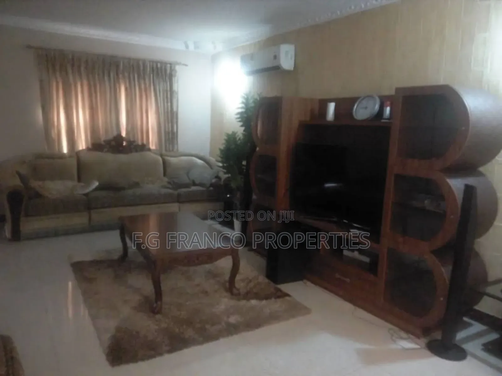 4bdrm House in Kg.Franco Properties, East Legon for sale in East Legon