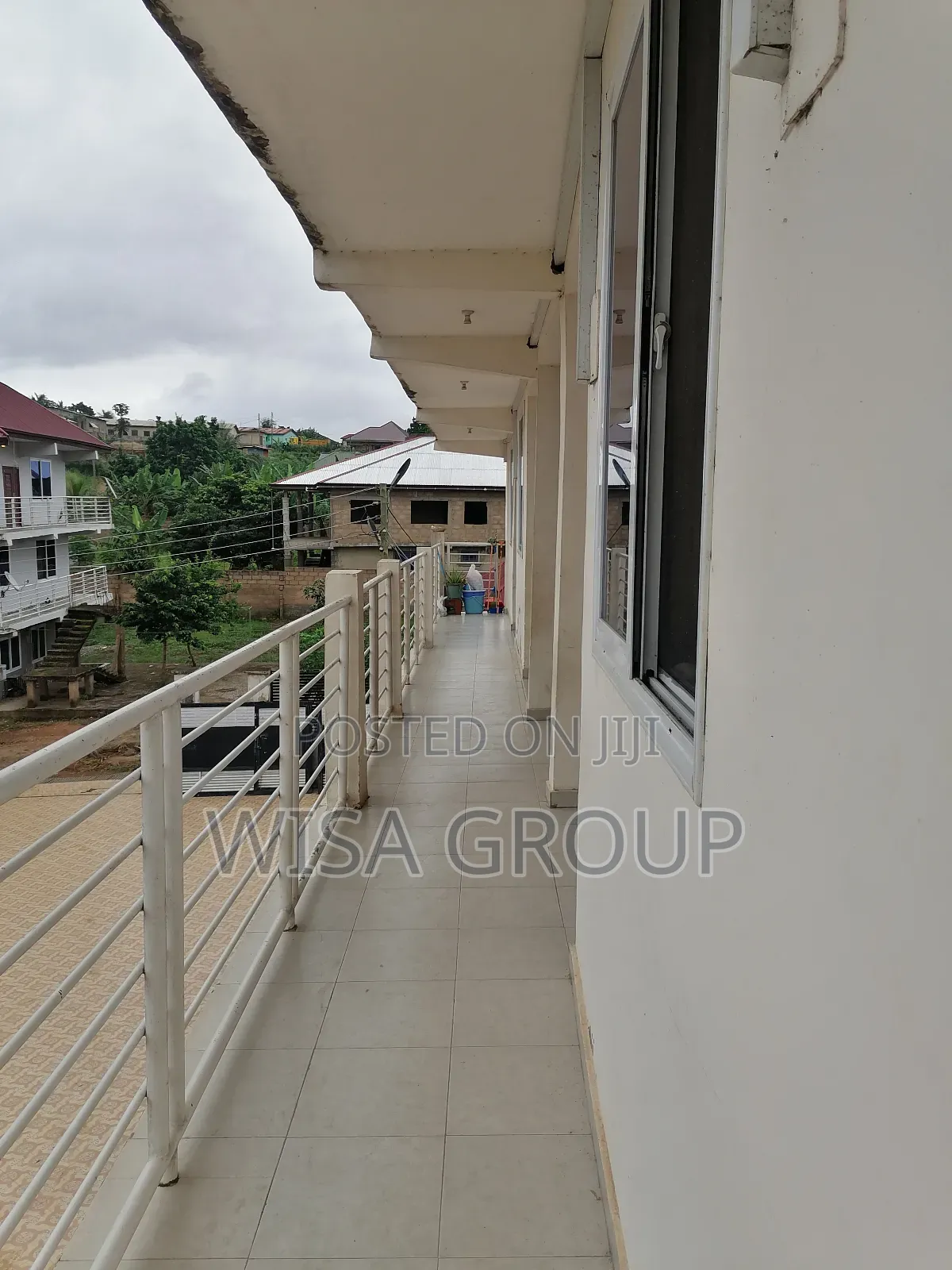 1bdrm Apartment in Wisa Groups, Accra Metropolitan for rent in Accra Metropolitan