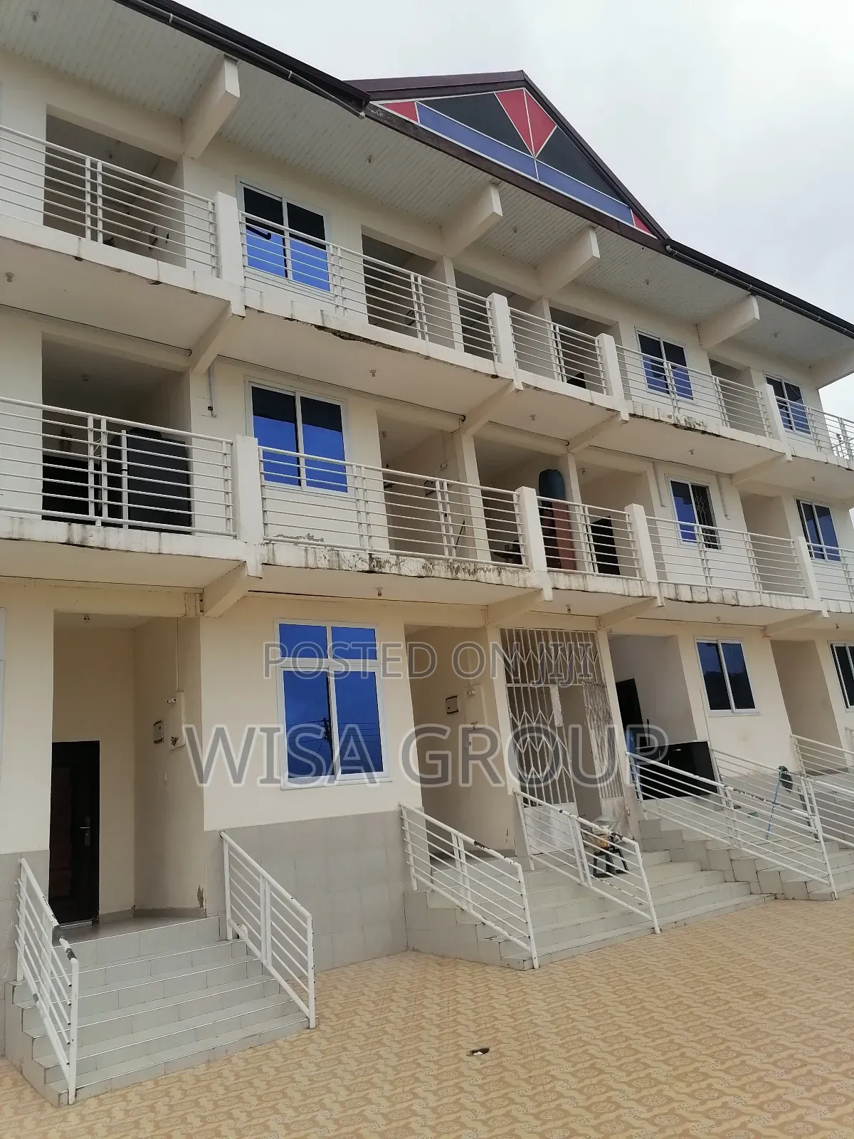 1bdrm Apartment in Wisa Groups, Accra Metropolitan for rent in Accra Metropolitan