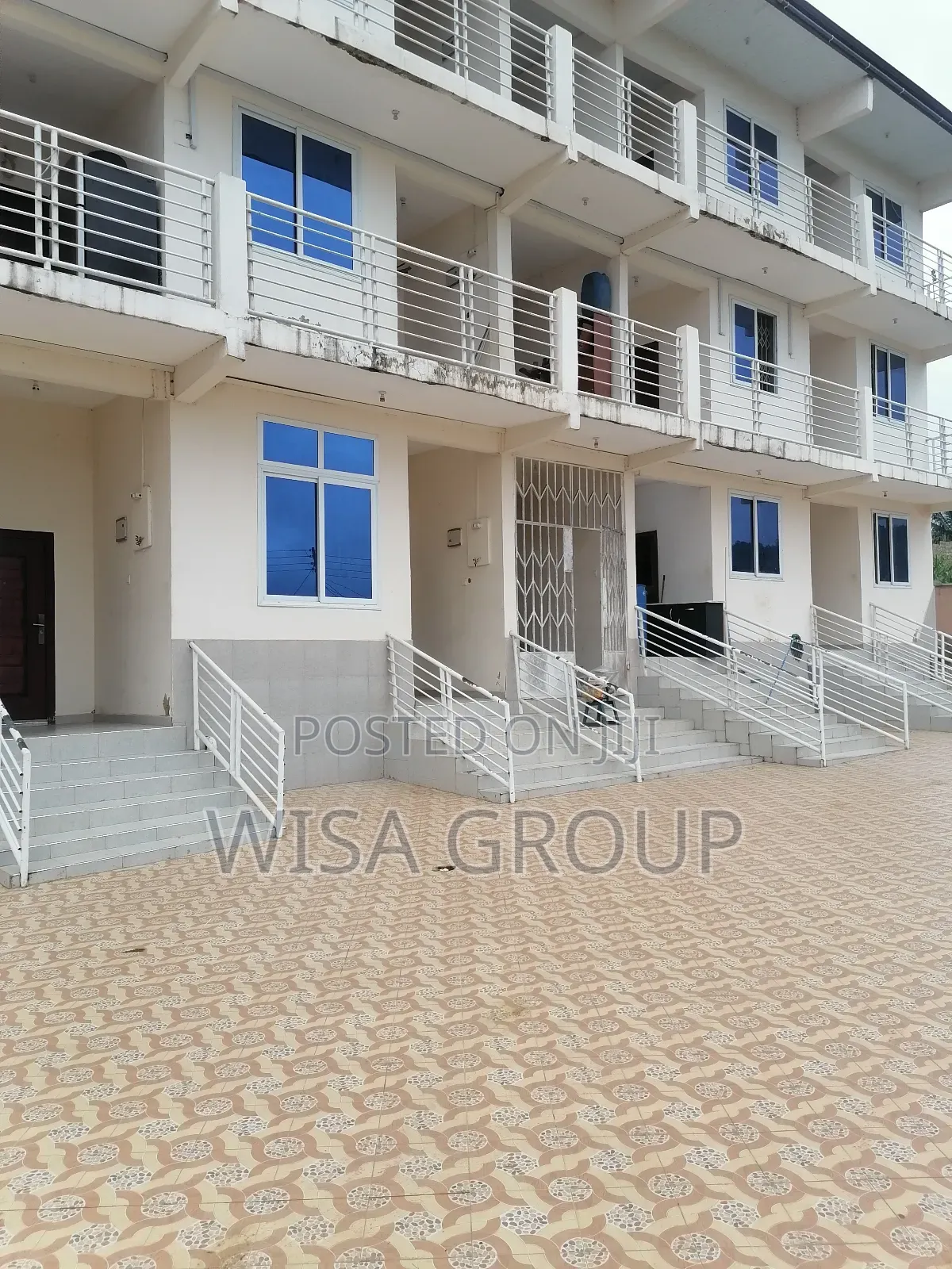 1bdrm Apartment in Wisa Groups, Accra Metropolitan for rent in Accra Metropolitan