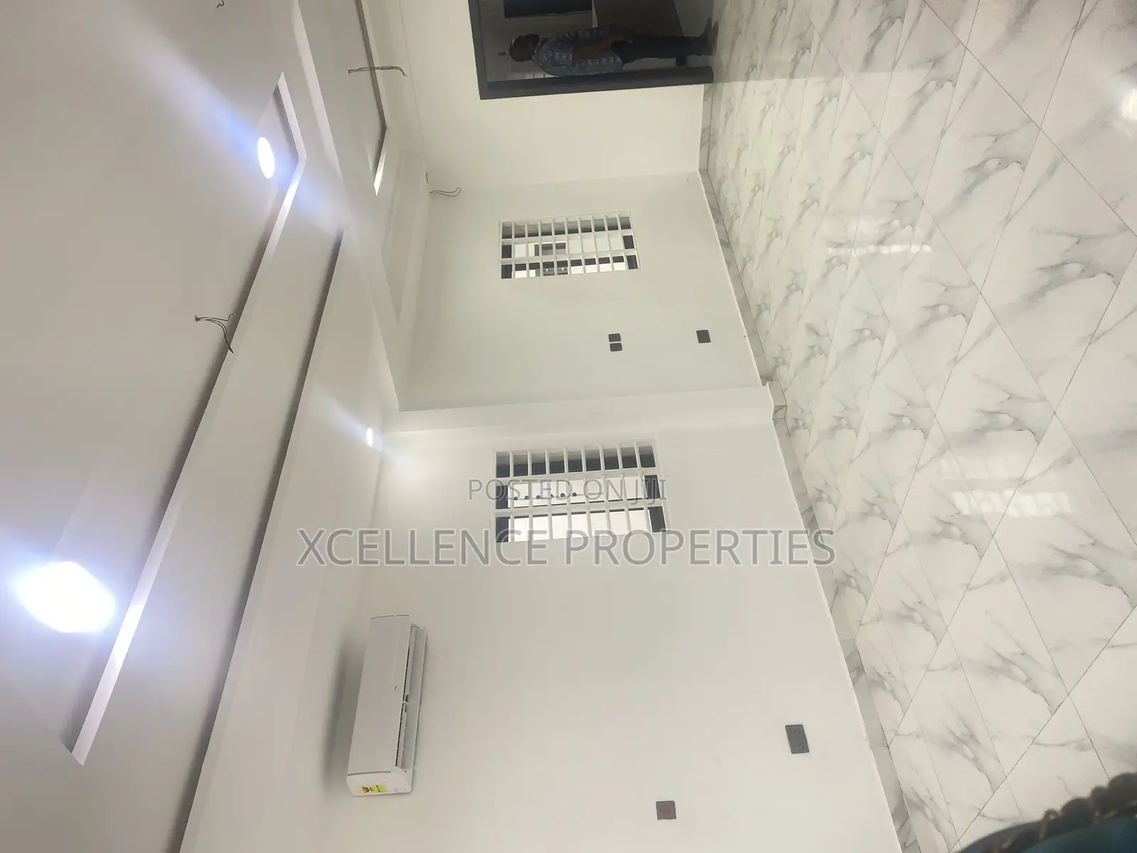 4bdrm Duplex in Xcellence Properties, Spintex for sale in Spintex