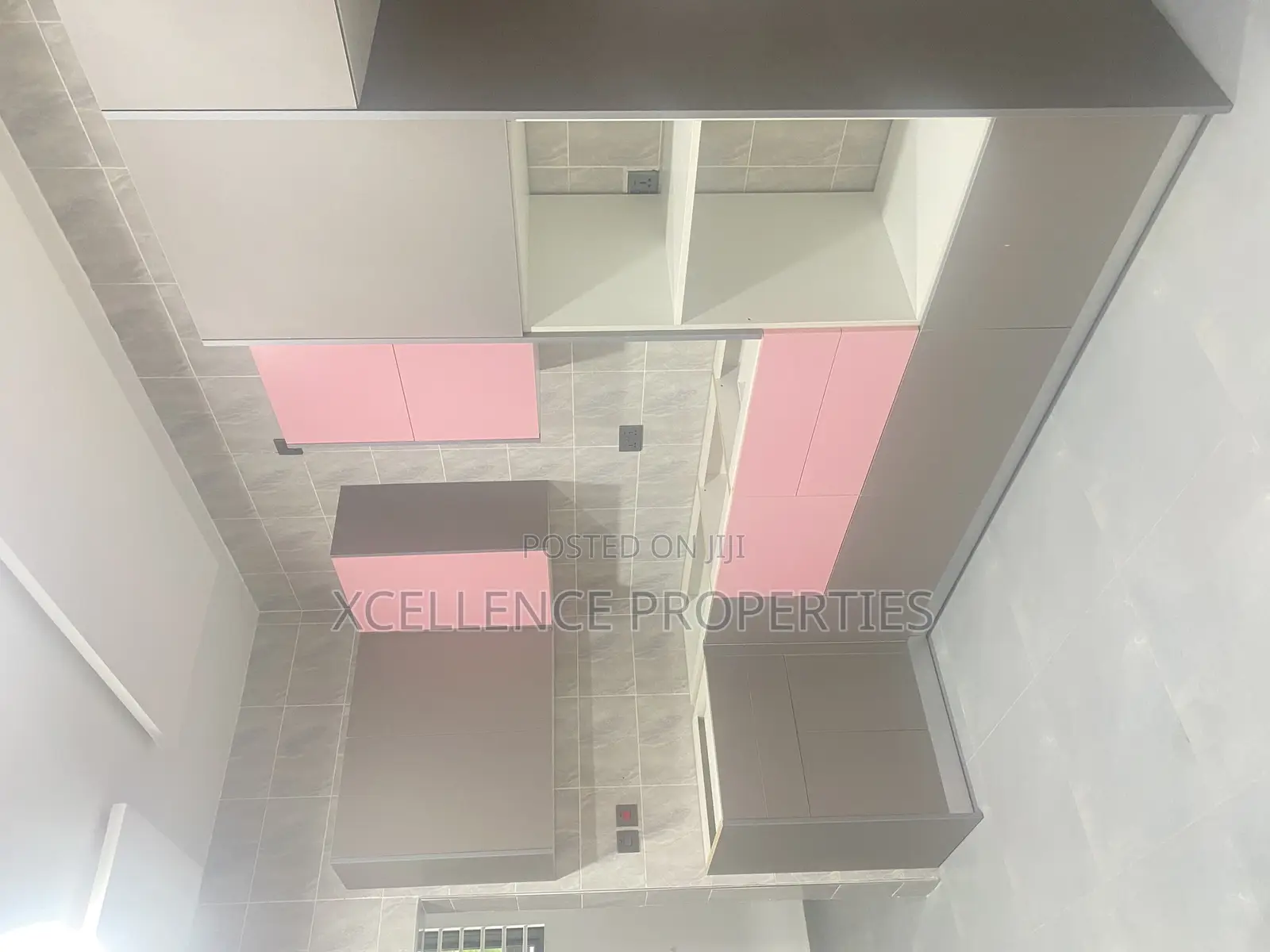 4bdrm Duplex in Xcellence Properties, Spintex for sale in Spintex