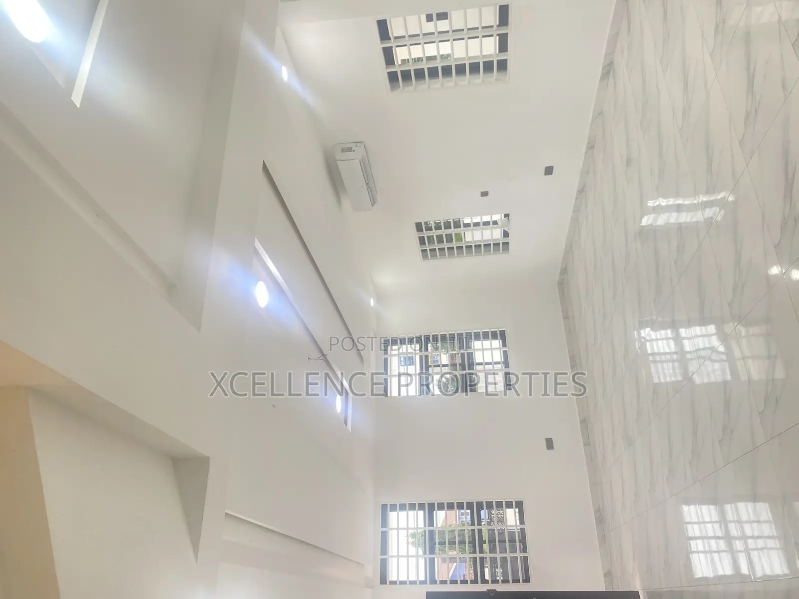 4bdrm Duplex in Xcellence Properties, Spintex for sale in Spintex