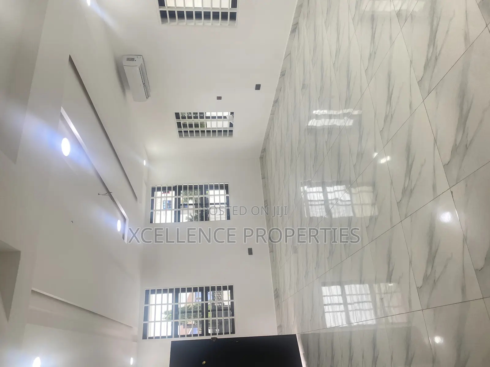 4bdrm Duplex in Xcellence Properties, Spintex for sale in Spintex