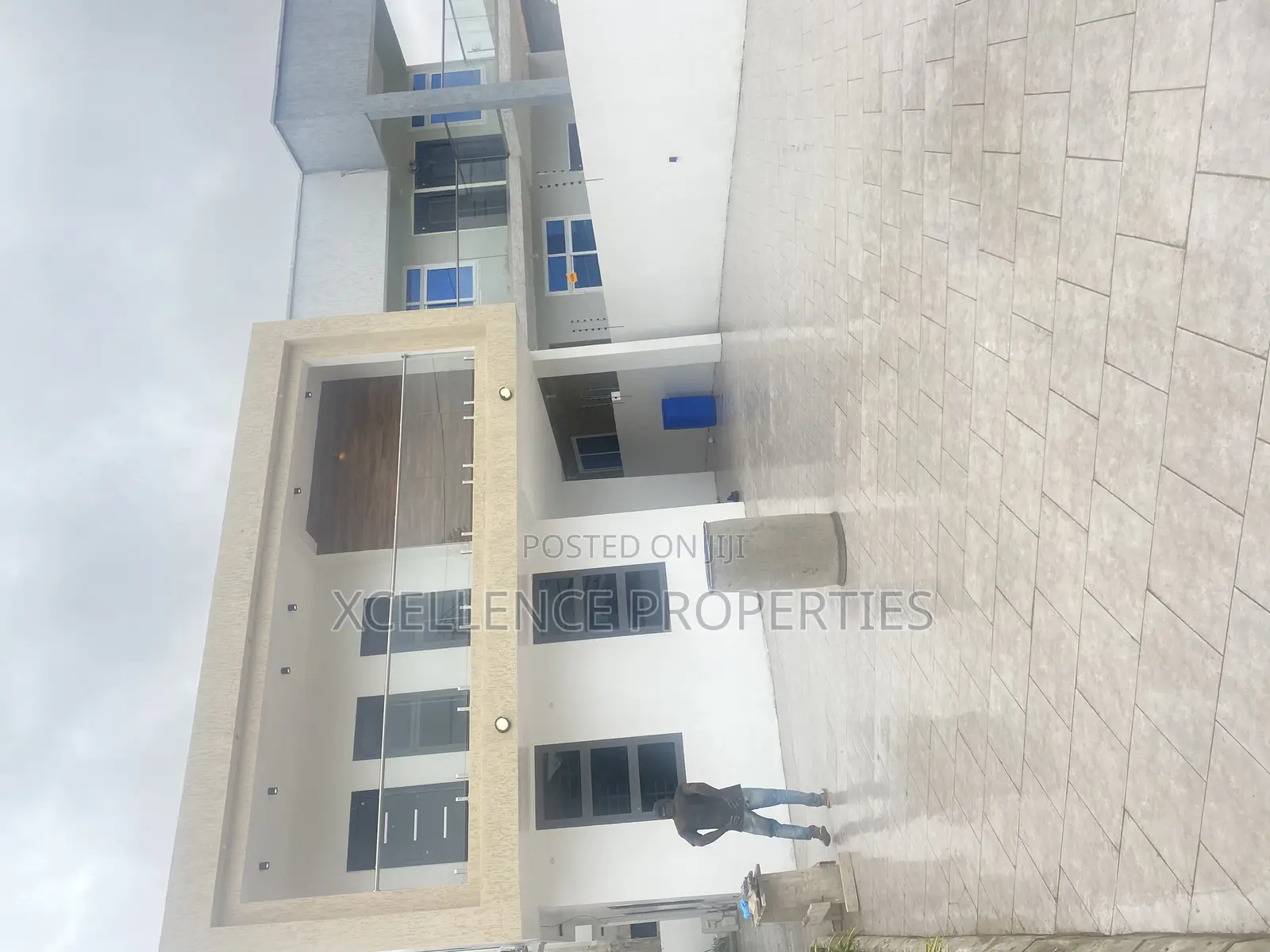 4bdrm Duplex in Xcellence Properties, Spintex for sale in Spintex