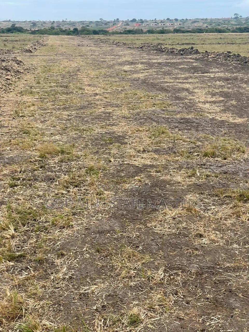 It Safe to Buy a Plot From Estate Masters Ltd. in Prampram