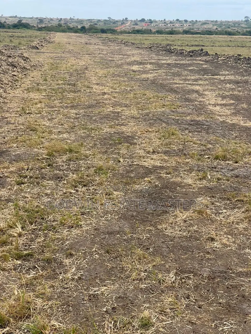 Own a Piece of Land at the Newly Proposed Airport City. in Accra Metropolitan