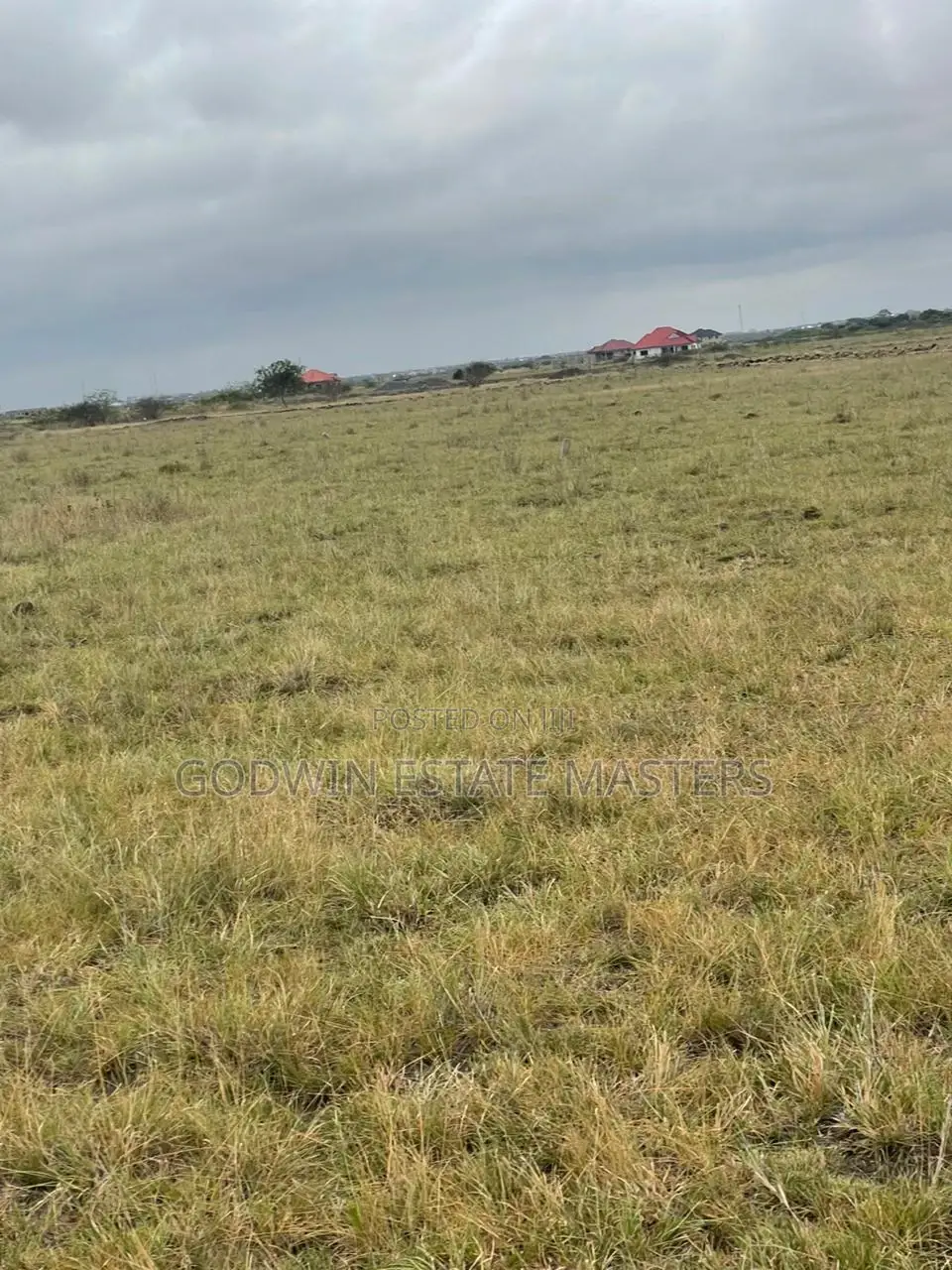Reward Your Hard Work With a Plot of Land in All Sizes in Accra Metropolitan