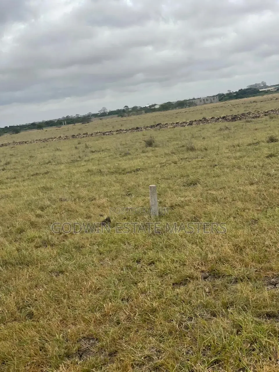 Reward Your Hard Work With a Plot of Land in All Sizes in Accra Metropolitan