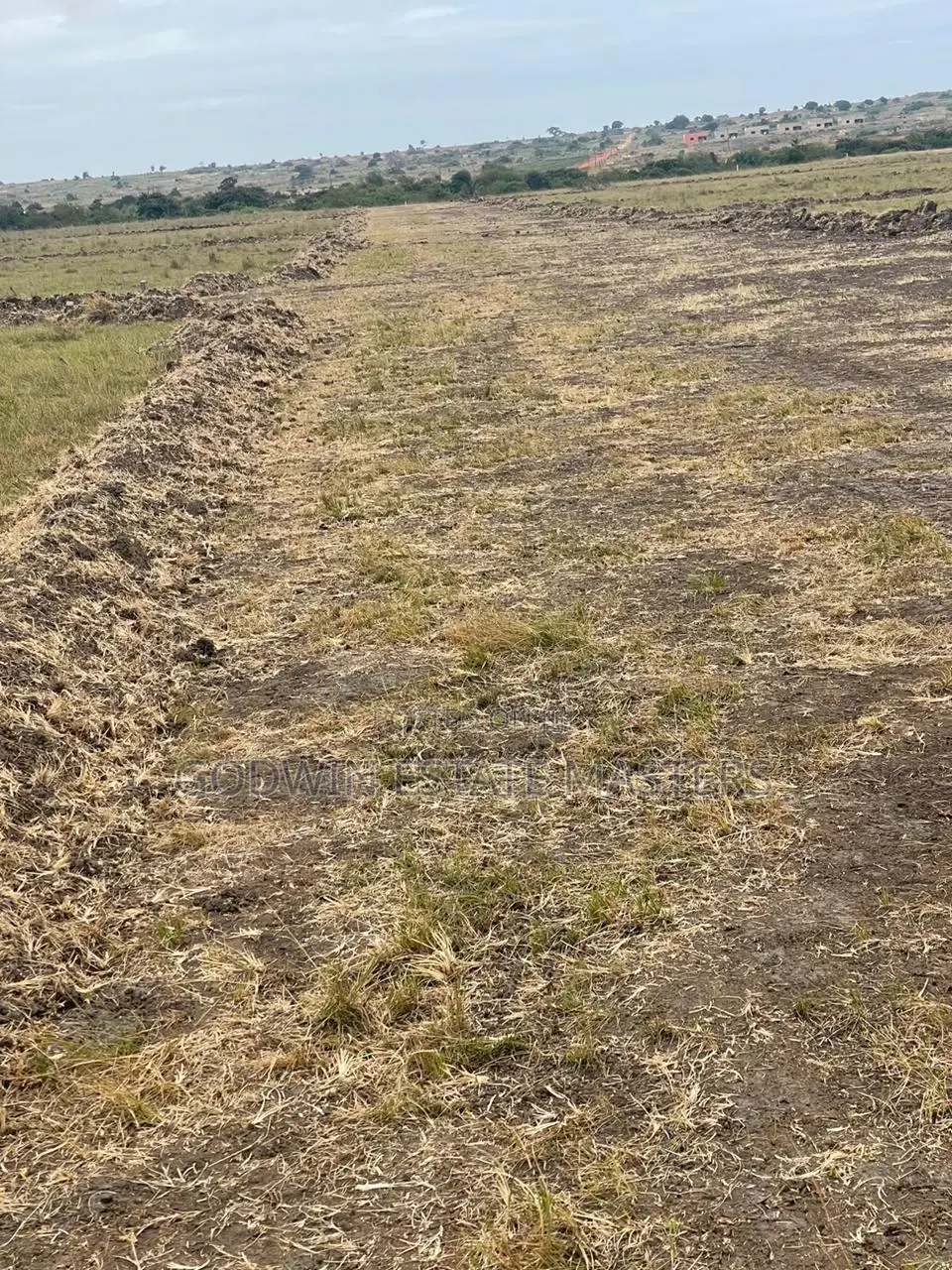 Available Plots for Sale in a Well Demarcated Area.70/100 in Accra Metropolitan