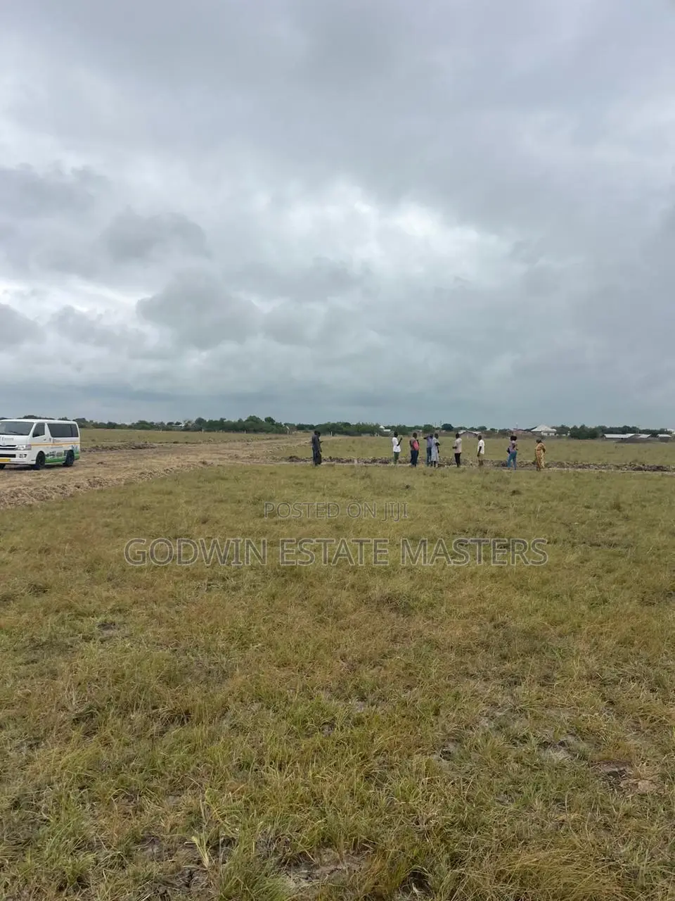 Litigation Free Plot for Sale at New Proposed Airport City in Ningo-Prampram
