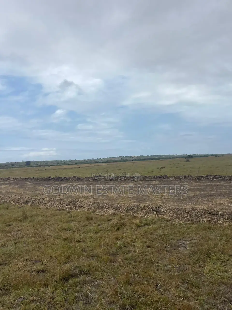 Beautiful and Amazing Flat Surface Land for Sale in Tsopoli in Prampram