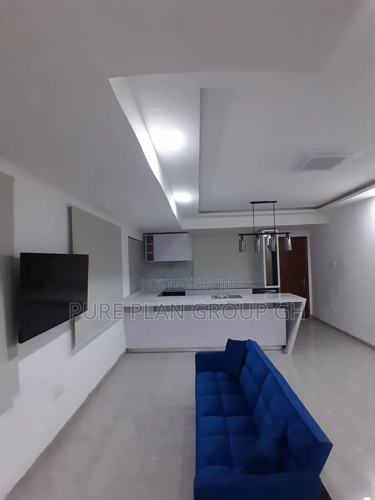 2bdrm House in A&C Mall for rent in A&C Mall Area