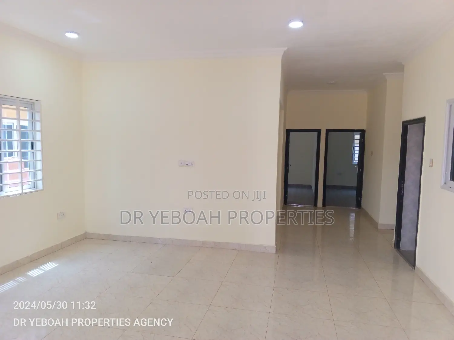 3bdrm House in Spintex Manet :- 3 for sale in Spintex