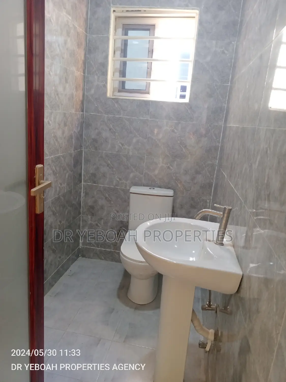 3bdrm House in Spintex Manet :- 3 for sale in Spintex
