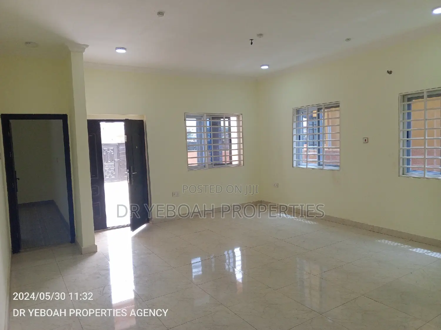3bdrm House in Spintex Manet :- 3 for sale in Spintex