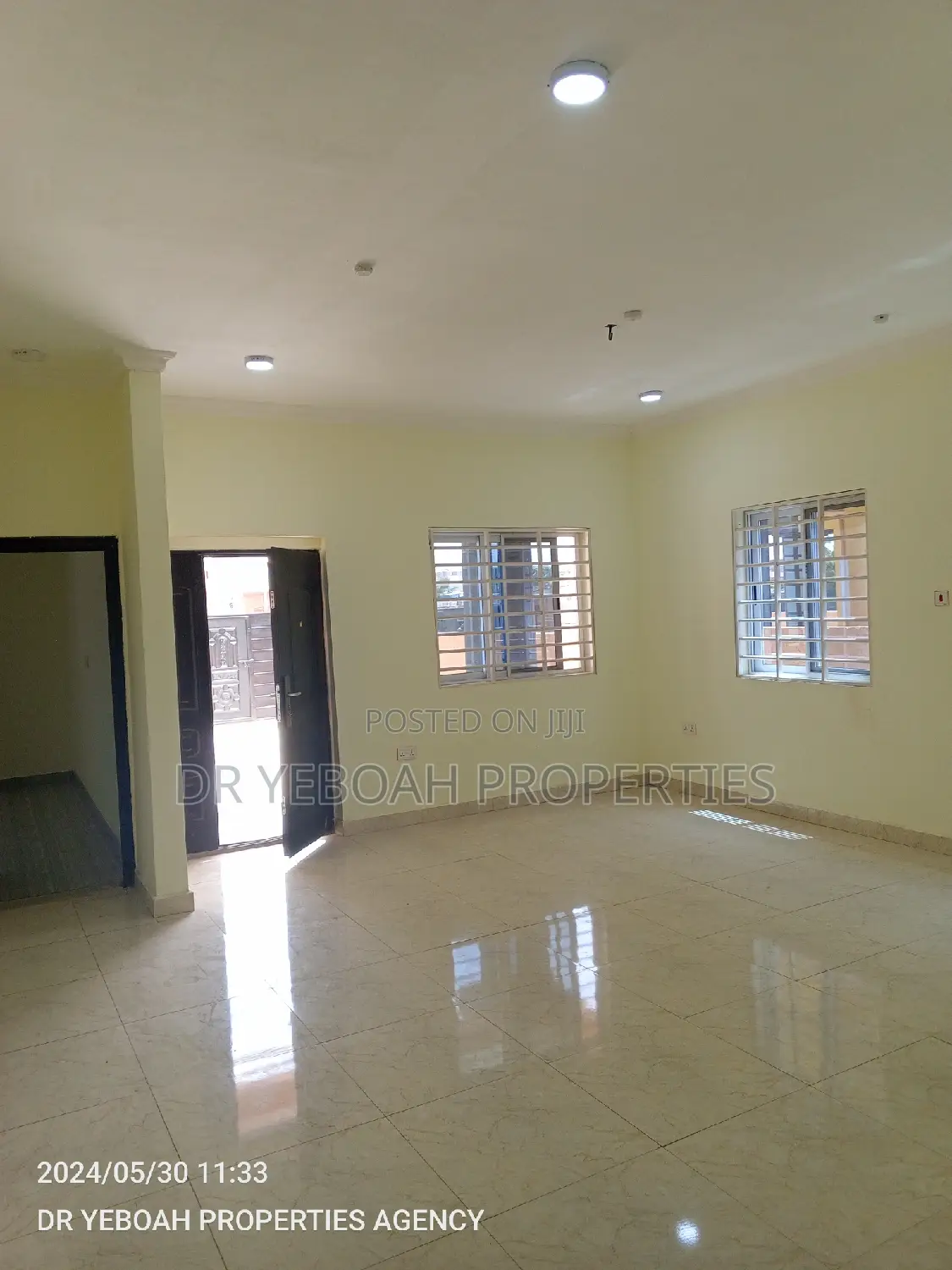 3bdrm House in Spintex Manet :- 3 for sale in Spintex