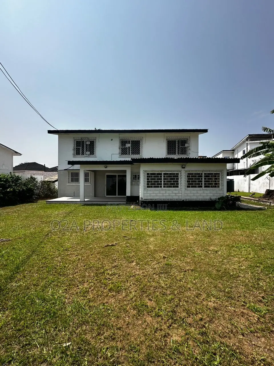 4bdrm House in Labone, Celsbridge Area for rent in Celsbridge Area