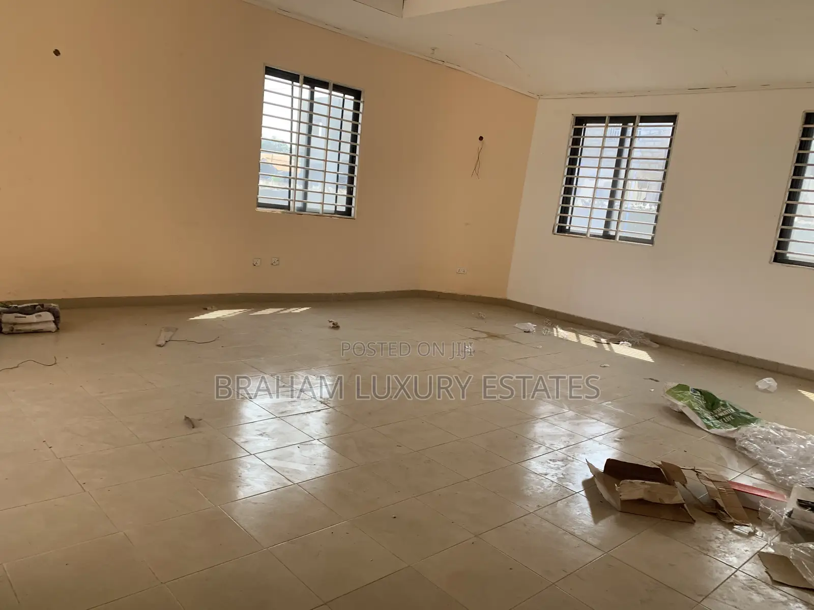 2bdrm Apartment in Junction Mall Area, Nungua for rent in Nungua