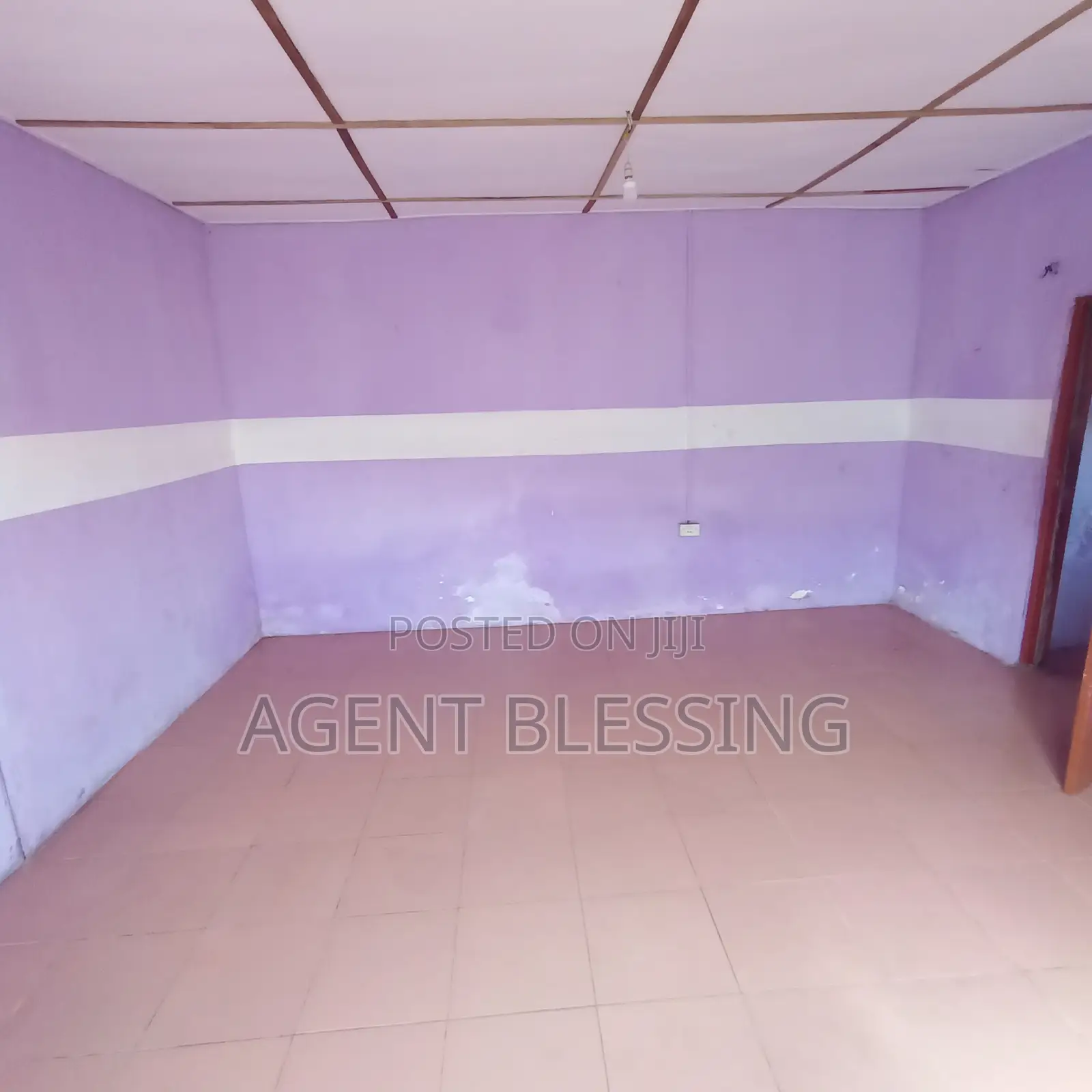 1bdrm Apartment in Golf City, Tema for rent in Accra Metropolitan