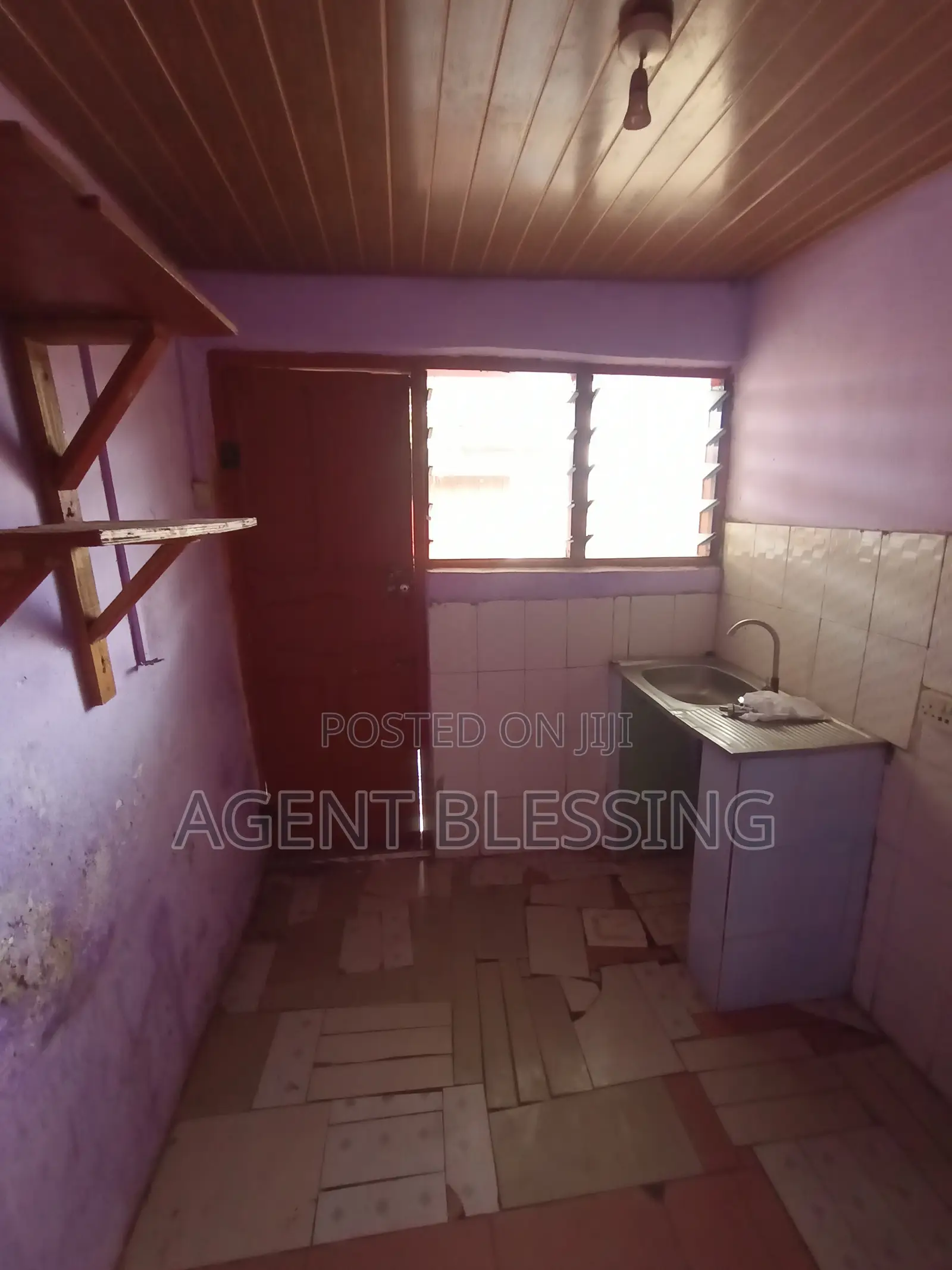 1bdrm Apartment in Golf City, Tema for rent in Accra Metropolitan