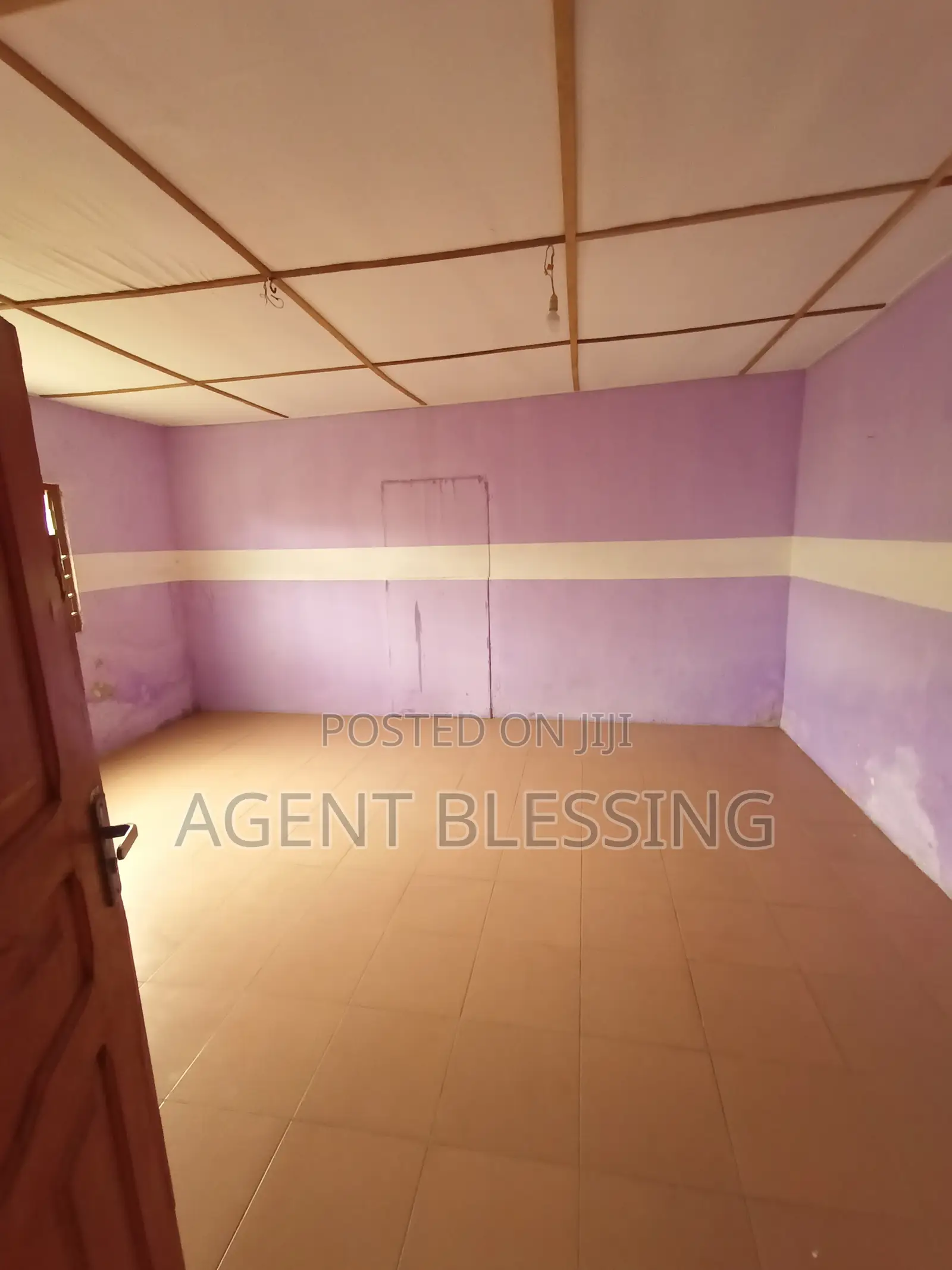 1bdrm Apartment in Golf City, Tema for rent in Accra Metropolitan