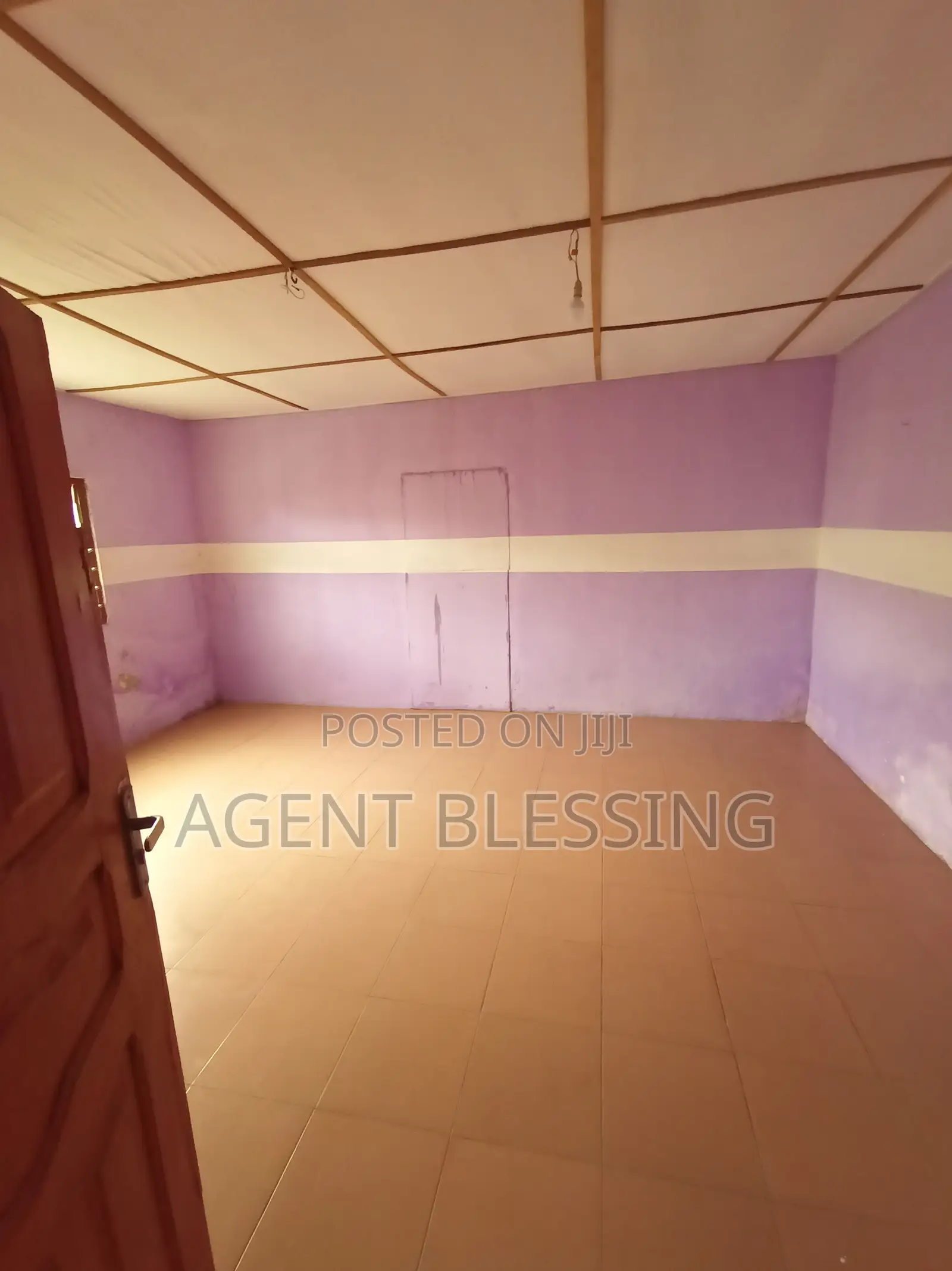 1bdrm Apartment in Golf City, Tema for rent in Accra Metropolitan