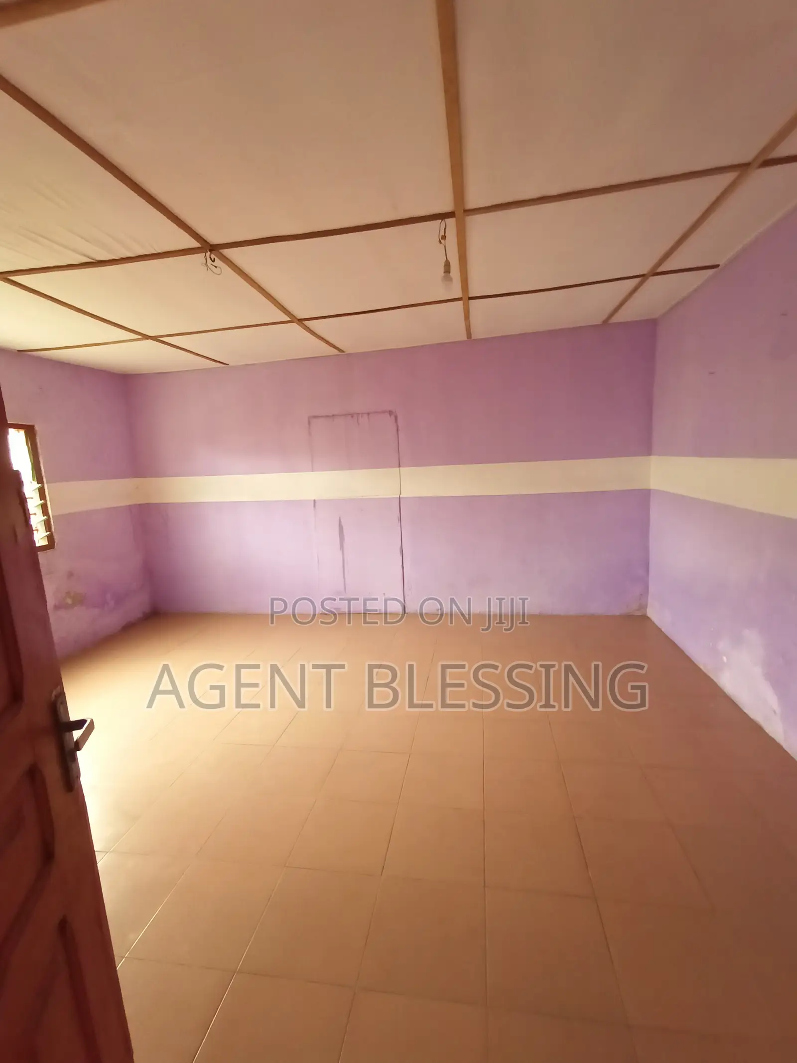 1bdrm Apartment in Golf City, Tema for rent in Accra Metropolitan
