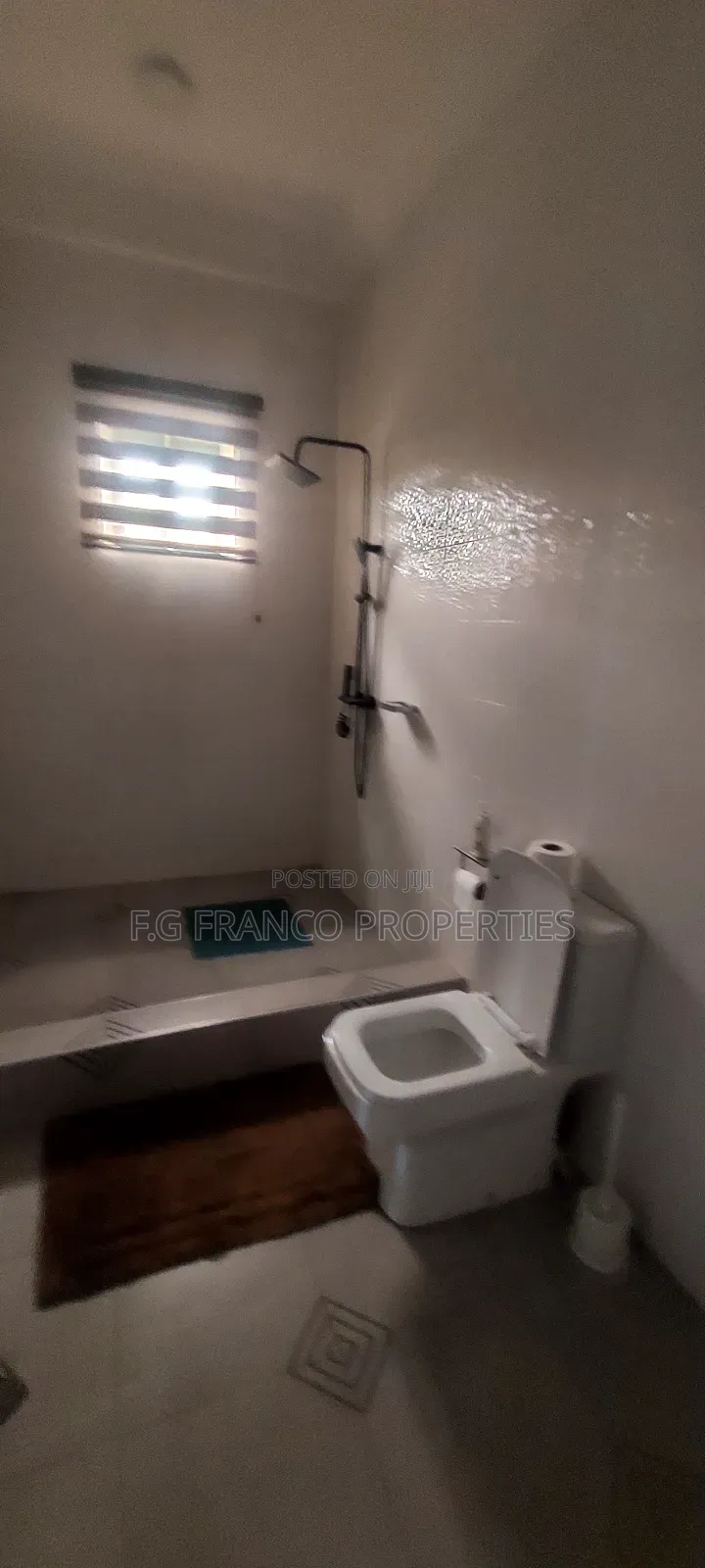 Short Furnished Apartment for Rent at Spintex in Spintex