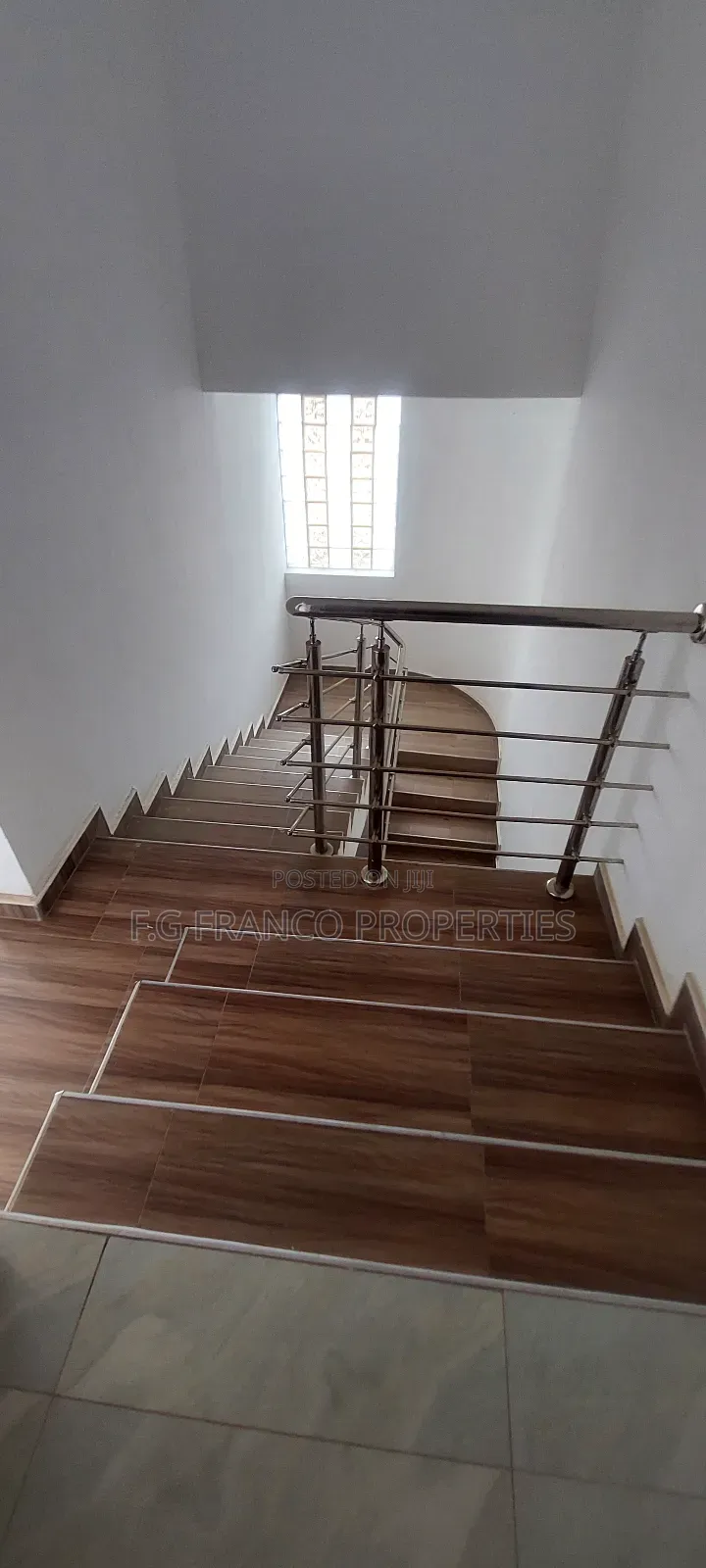 Short Furnished Apartment for Rent at Spintex in Spintex
