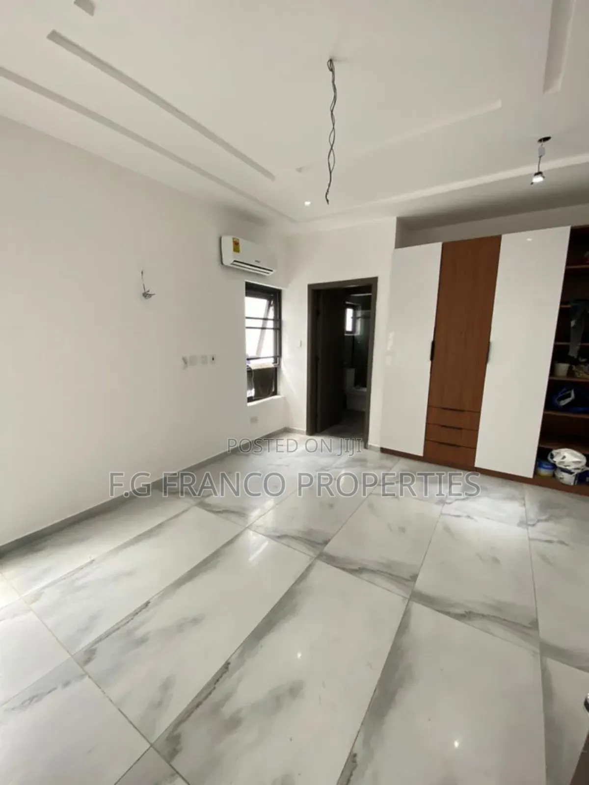 4bdrm House in Kg.Franco Properties, East Legon for sale in East Legon