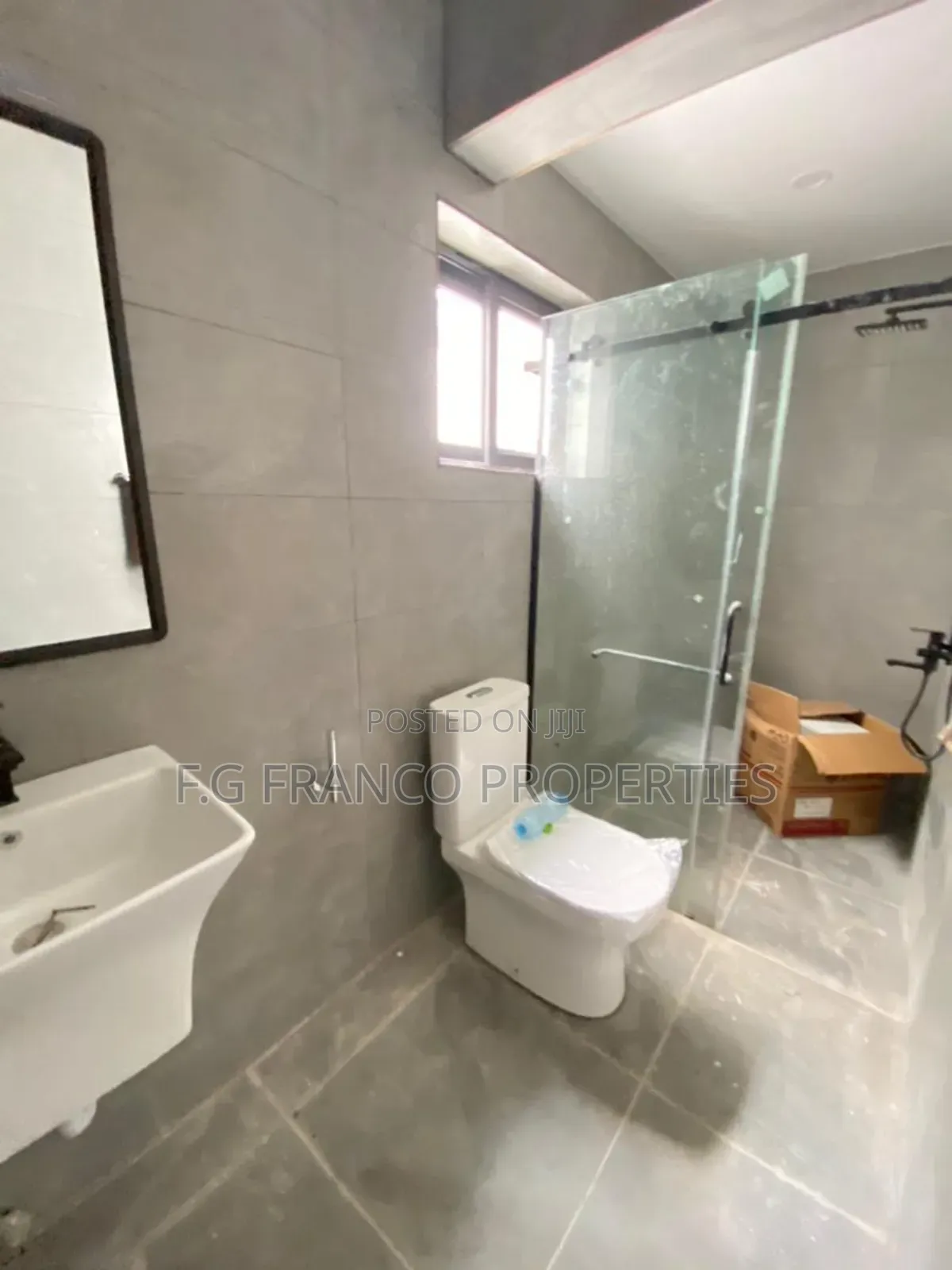 4bdrm House in Kg.Franco Properties, East Legon for sale in East Legon
