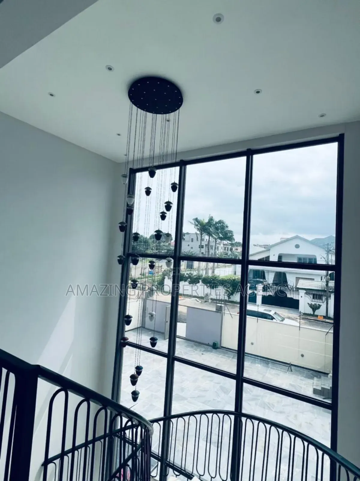 4bdrm House in East Legon for sale in East Legon