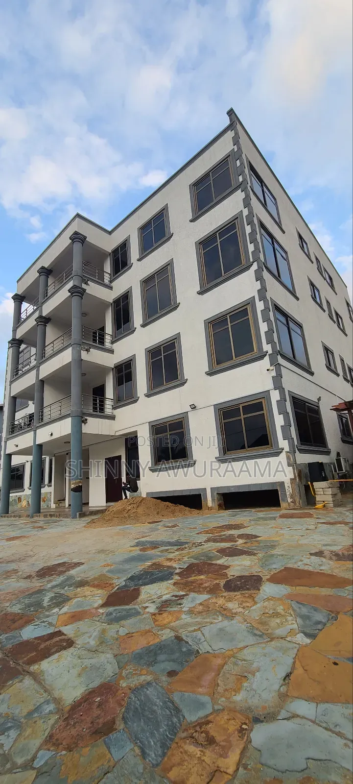 3bdrm Apartment in East Legon for rent in East Legon