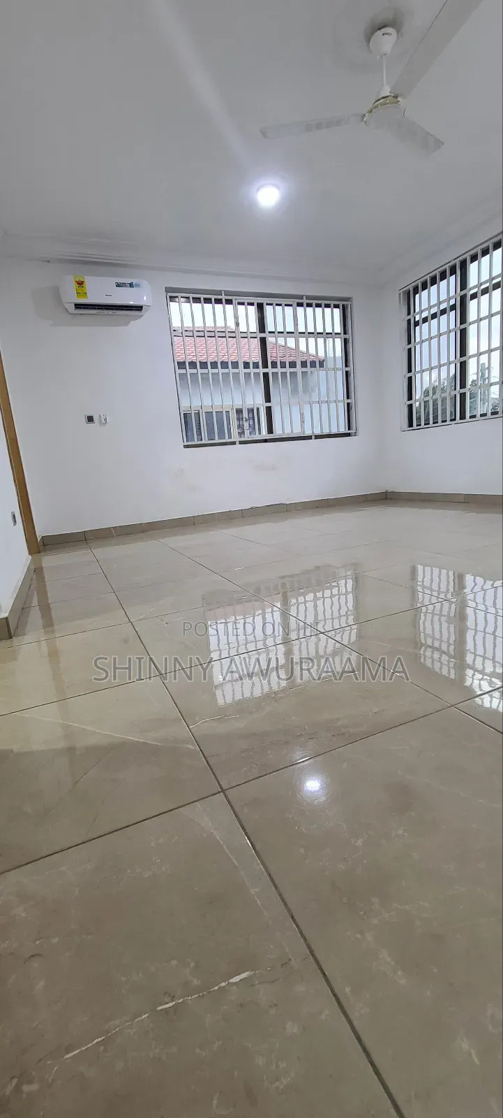 3bdrm Apartment in East Legon for rent in East Legon
