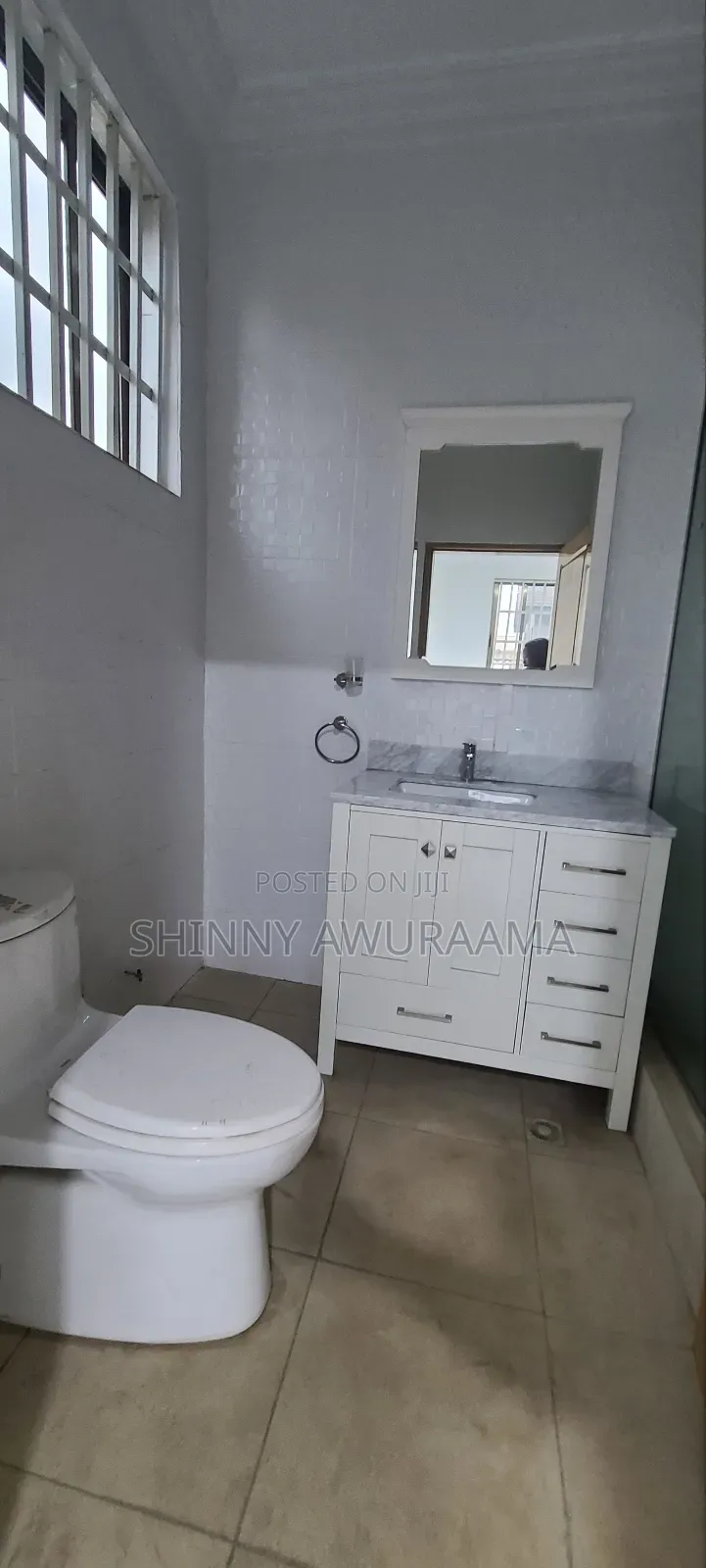 3bdrm Apartment in East Legon for rent in East Legon