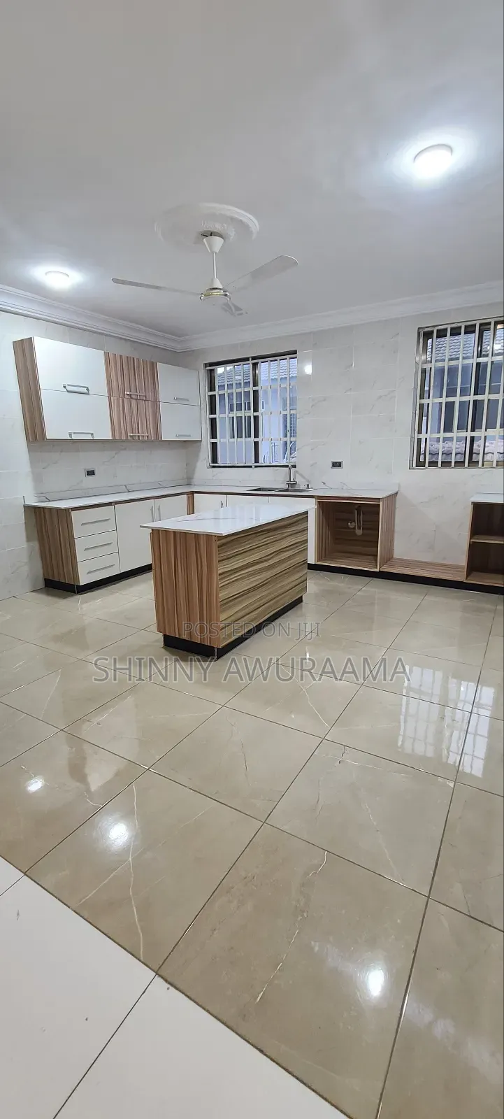 3bdrm Apartment in East Legon for rent in East Legon