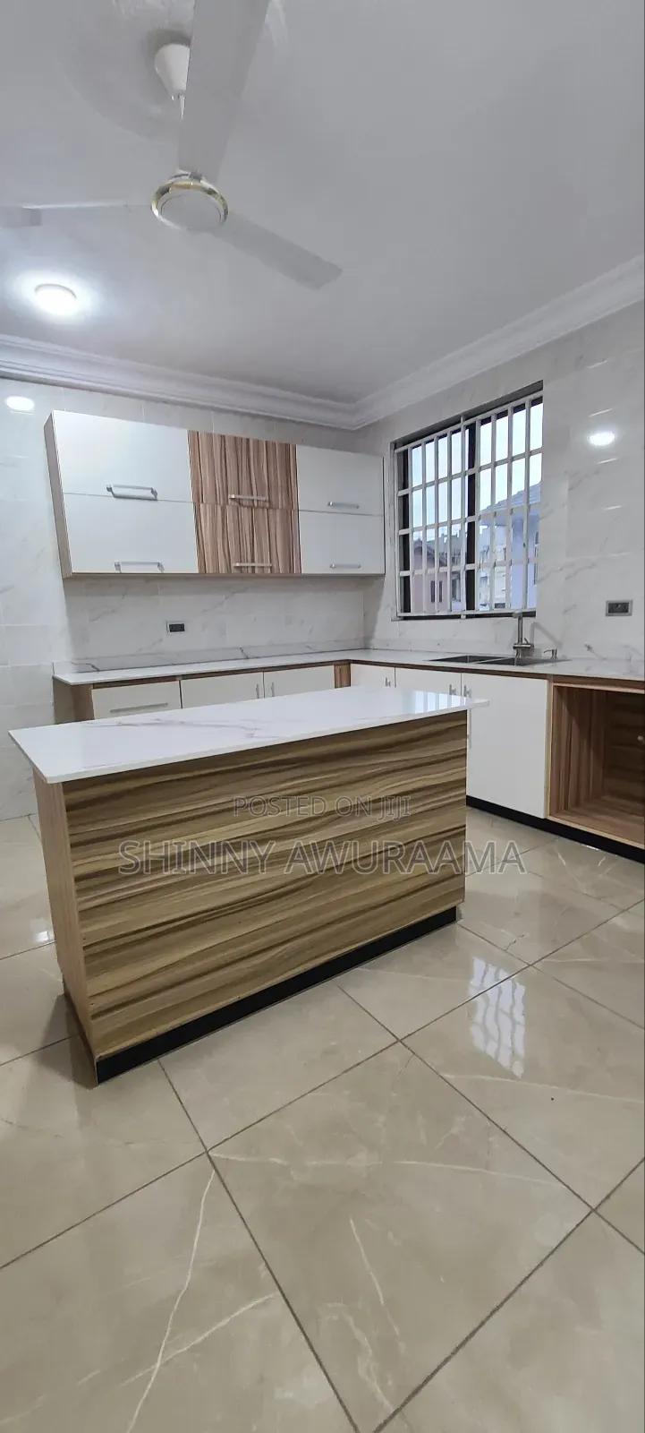 3bdrm Apartment in East Legon for rent in East Legon