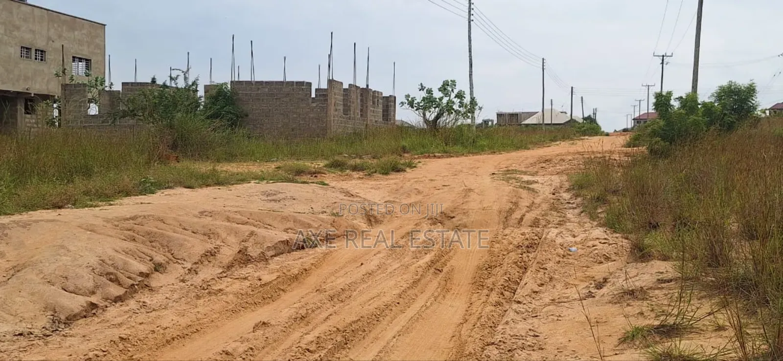 Acquire Titled Full Plots at Oyibi - Appolonia in Accra Metropolitan
