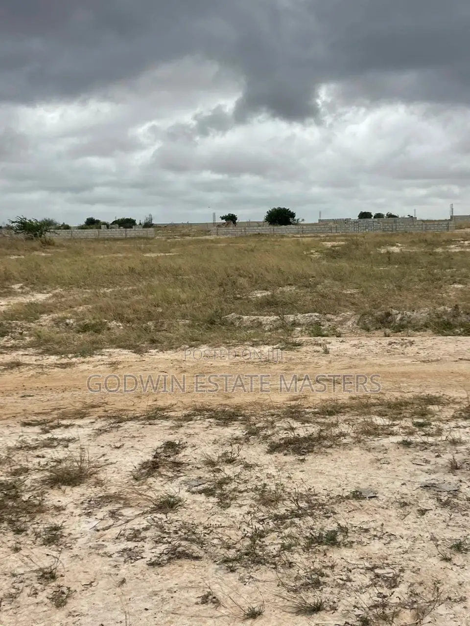Litigation Free Lands in Tsopoli Near Saglemi Housing Projec in Tema Metropolitan